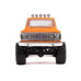 Axial Rock Crawler SCX24 Chevy C10 1:24 RTR Orange