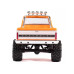 Axial Rock Crawler SCX24 Chevy C10 1:24 RTR Orange