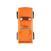 Axial Rock Crawler SCX24 Chevy C10 1:24 RTR Orange