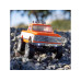 Axial Rock Crawler SCX24 Chevy C10 1:24 RTR Orange