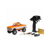 Axial Rock Crawler SCX24 Chevy C10 1:24 RTR Orange