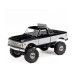 Axial Rock Crawler SCX24 Chevy C10 1:24 RTR Schwarz