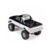 Axial Rock Crawler SCX24 Chevy C10 1:24 RTR Schwarz