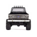 Axial Rock Crawler SCX24 Chevy C10 1:24 RTR Schwarz