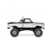 Axial Rock Crawler SCX24 Chevy C10 1:24 RTR Schwarz