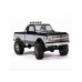 Axial Rock Crawler SCX24 Chevy C10 1:24 RTR Schwarz