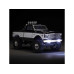 Axial Rock Crawler SCX24 Chevy C10 1:24 RTR Schwarz