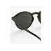 izipizi Lesebrille Reading Sun #D Tortoise, +2.00, 100% UV izipizi Lesebrille Reading Sun #D Tortoise, +2.00, 100% UV