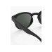 izipizi Lesebrille Reading Sun #C Schwarz, +1.00, 100% UV