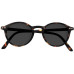 izipizi Sonnenbrille Pantos #D POLARIZED Tortoise/grau, 100% UV