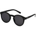 izipizi Sonnenbrille Pantos #D Schwarz, 100% UV, cat.3
