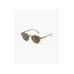 izipizi Sonnenbrille Pantos #D Goldgrün, 100% UV, Kat.3