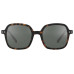izipizi Office-The Oversized square Tortoise, 100% UV