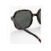 izipizi Office-The Oversized square Tortoise, 100% UV