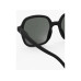 izipizi Office-The Oversized square Schwarz, 100% UV izipizi Office-The Oversized square Schwarz, 100% UV