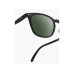 izipizi Sonnenbrille Trapeze #E POLARIZED Schwarz, 100% UV, cat.3
