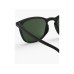izipizi Sonnenbrille Trapeze #E POLARIZED Schwarz, 100% UV, cat.3