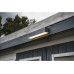 Brennenstuhl Solar LED Strahler SOL 1000 Cubus, 1000 lm, 4000K, IP54