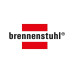 Brennenstuhl Solar LED Strahler SOL 1000 Pad, 1000 lm, IP65
