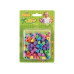 Hama Bügelperlen Maxi Pastell-Mix, 250 Stück