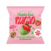 Nucao Crunchy Matcha Strawberries 50 g