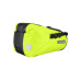 Ortlieb Satteltasche High-Vis, 4,1 l, neongelb – schwarz