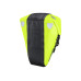 Ortlieb Satteltasche High-Vis, 4,1 l, neongelb – schwarz