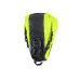 Ortlieb Satteltasche High-Vis, 4,1 l, neongelb – schwarz