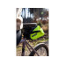 Ortlieb Satteltasche High-Vis, 4,1 l, neongelb – schwarz