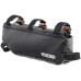 Ortlieb Rahmentasche Frame-Pack RC Toptube, Schwarz Matt, 4 l