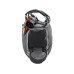 Ortlieb Rahmentasche Frame-Pack RC Toptube, Schwarz Matt, 4 l