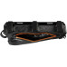 Ortlieb Rahmentasche Frame-Pack, Schwarz Matt, 4 l