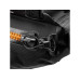 Ortlieb Rahmentasche Frame-Pack, Schwarz Matt, 4 l