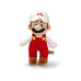 Simba SuMa Feuer Mario Plüsch, 30 cm Simba SuMa Feuer Mario Plüsch, 30 cm