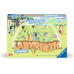Ravensburger Familienspiel Bluey Junior Labyrinth