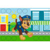 Ravensburger Kinderspiel Paw Patrol Colorino