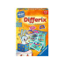 Ravensburger Kinderspiel Differix D Ravensburger Kinderspiel Differix D