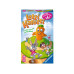 Ravensburger Kinderspiel Lotti Karotti Hasenrennen