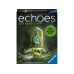 Ravensburger Mystery Spiel Echoes – Der Mikrochip