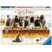 Ravensburger Familienspiel Harry Potter Labyrinth