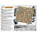 Ravensburger Familienspiel Harry Potter Labyrinth