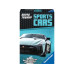 Ravensburger Kartenspiel Sportscars 32 Abbildungen