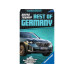 Ravensburger Kartenspiel Supertrumpf Best of Germany 2021