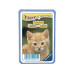 Ravensburger Kartenspiel Katzen mit Wissensfragen