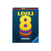Ravensburger Kartenspiel Level 8 Master mit Sonderkarten Ravensburger Kartenspiel Level 8 Master mit Sonderkarten