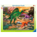 Ravensburger Puzzle Spinosaurus 42 Teile