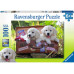 Ravensburger Puzzle Verschnaufpause 100 XXL Teile