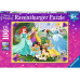 Ravensburger Puzzle Wage deinen Traum! 100 Teile XXL Ravensburger Puzzle Wage deinen Traum! 100 Teile XXL