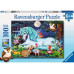 Ravensburger Puzzle Im Zauberwald 100 XXL Teile
