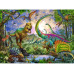 Ravensburger Puzzle Im Reich der Giganten 200 XXL Teile